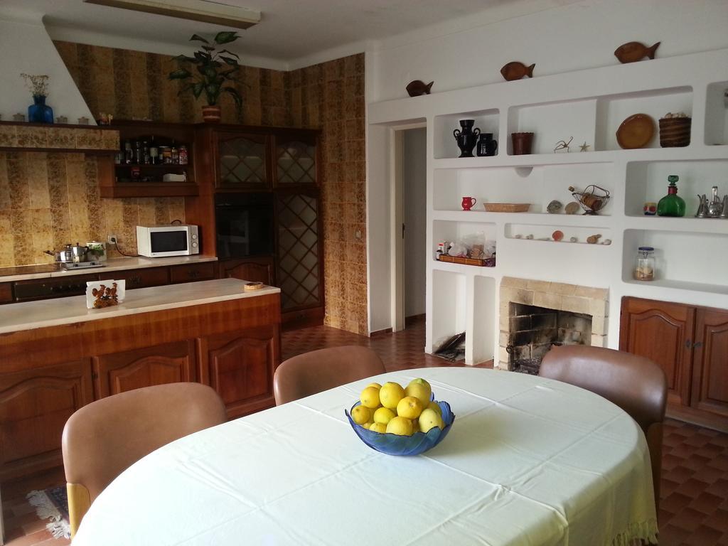 La Maison Dos Prazeres ポルティマン エクステリア 写真