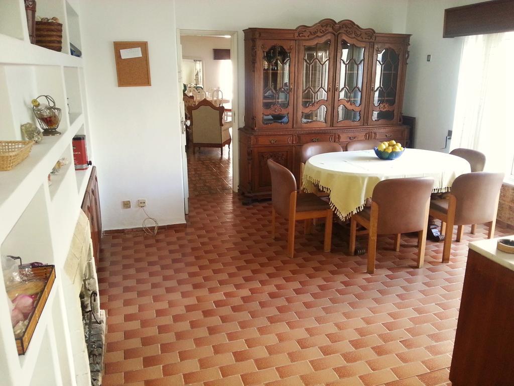 La Maison Dos Prazeres ポルティマン エクステリア 写真