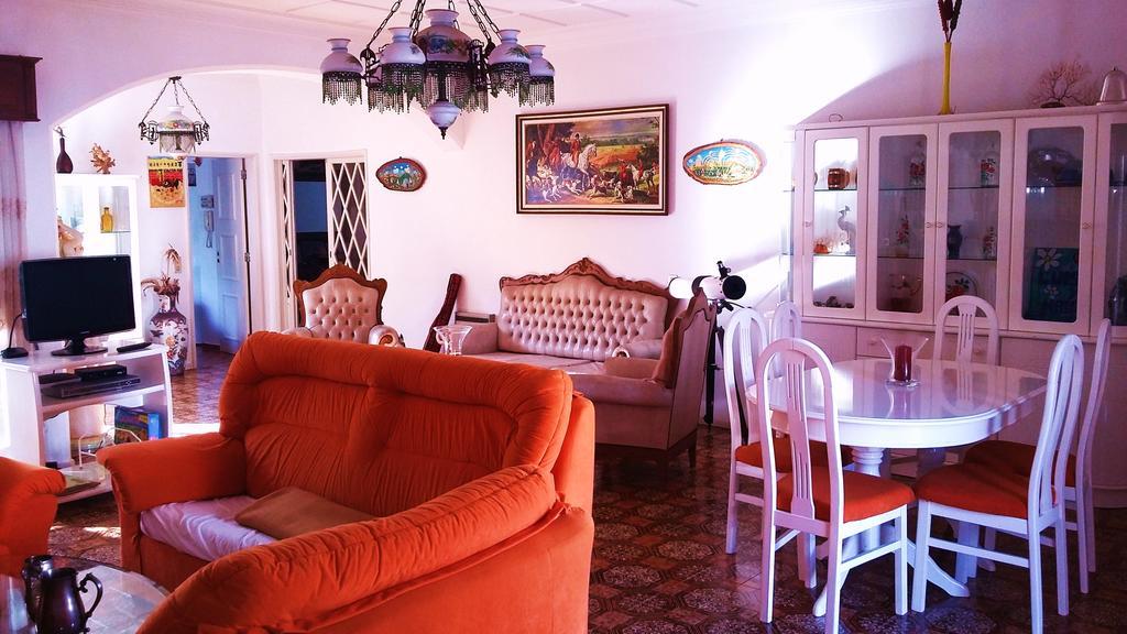 La Maison Dos Prazeres ポルティマン エクステリア 写真
