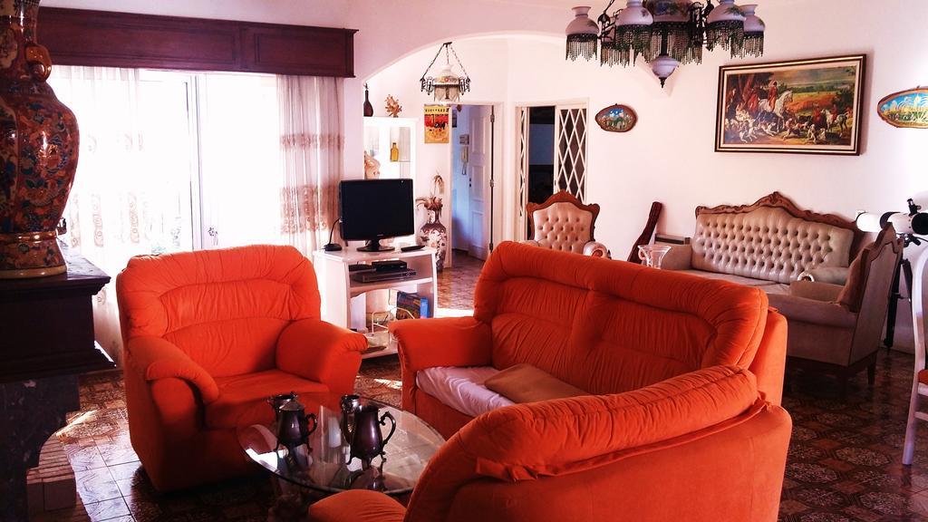 La Maison Dos Prazeres ポルティマン エクステリア 写真