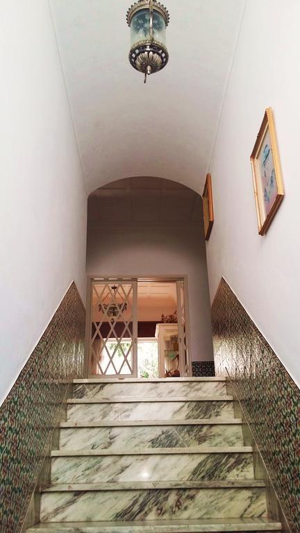 La Maison Dos Prazeres ポルティマン エクステリア 写真