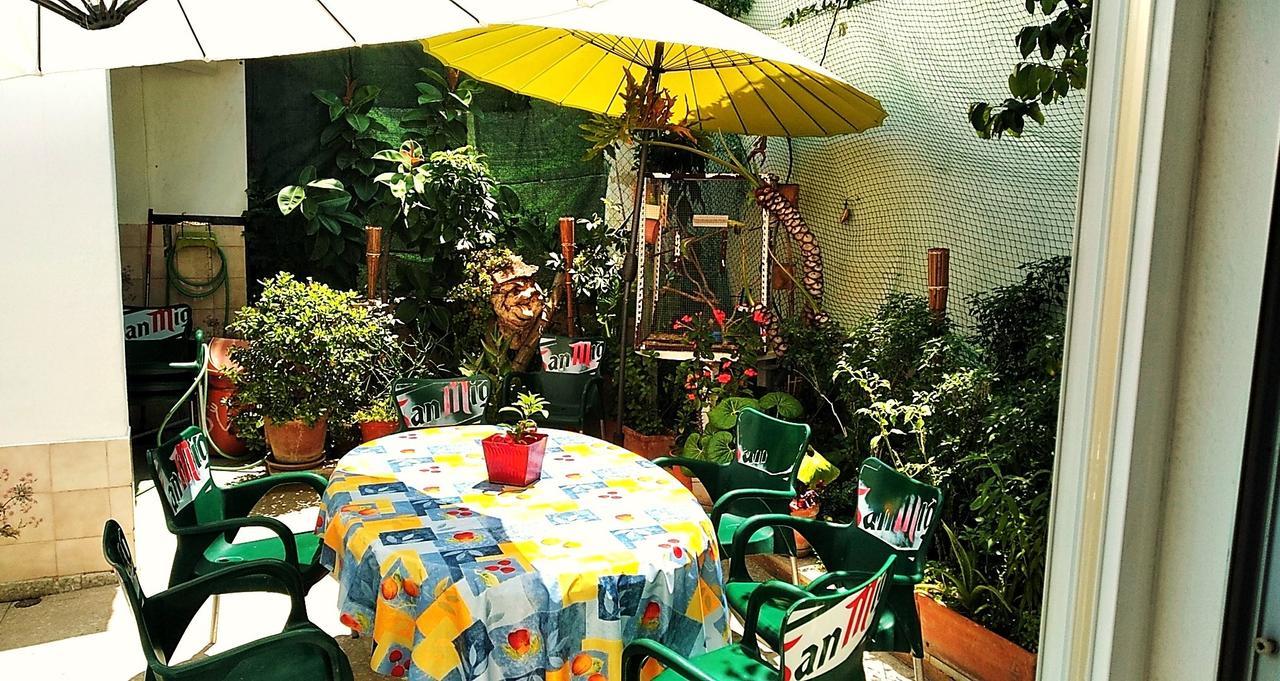 La Maison Dos Prazeres ポルティマン エクステリア 写真