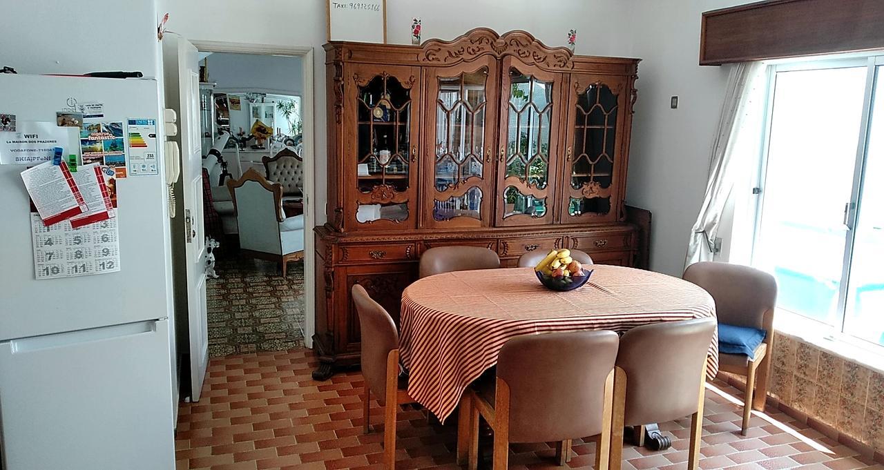 La Maison Dos Prazeres ポルティマン エクステリア 写真