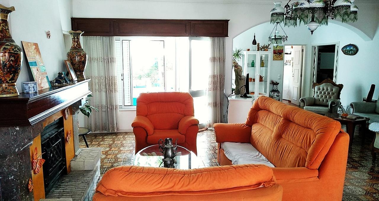 La Maison Dos Prazeres ポルティマン エクステリア 写真