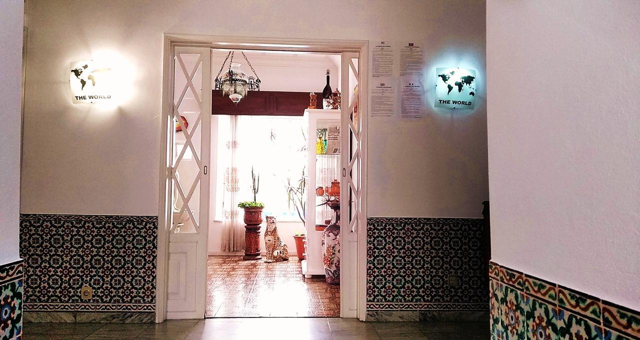 La Maison Dos Prazeres ポルティマン エクステリア 写真