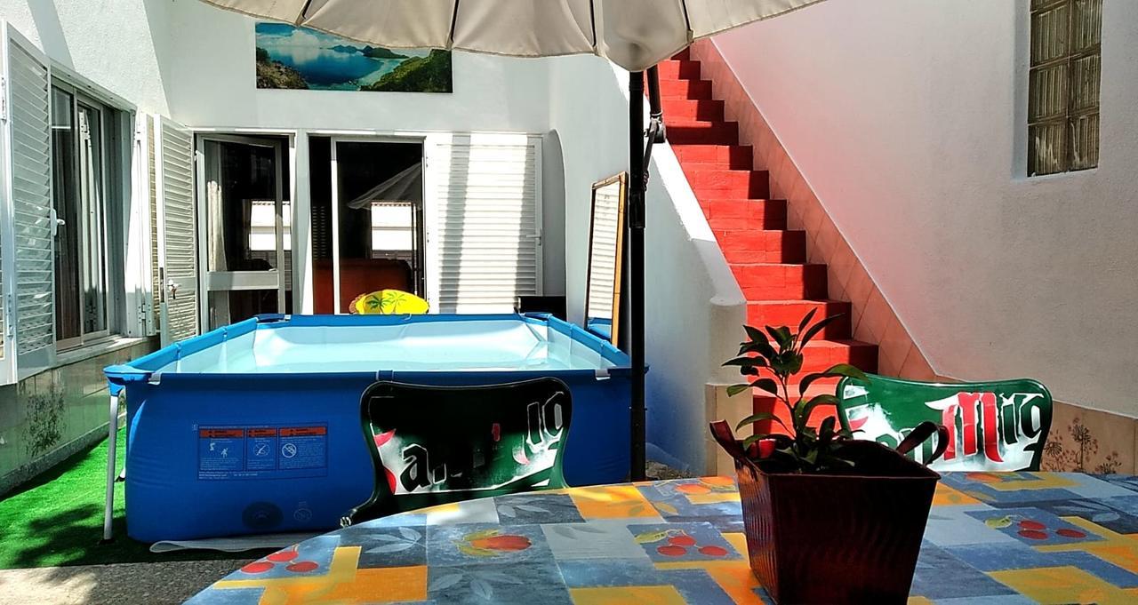 La Maison Dos Prazeres ポルティマン エクステリア 写真